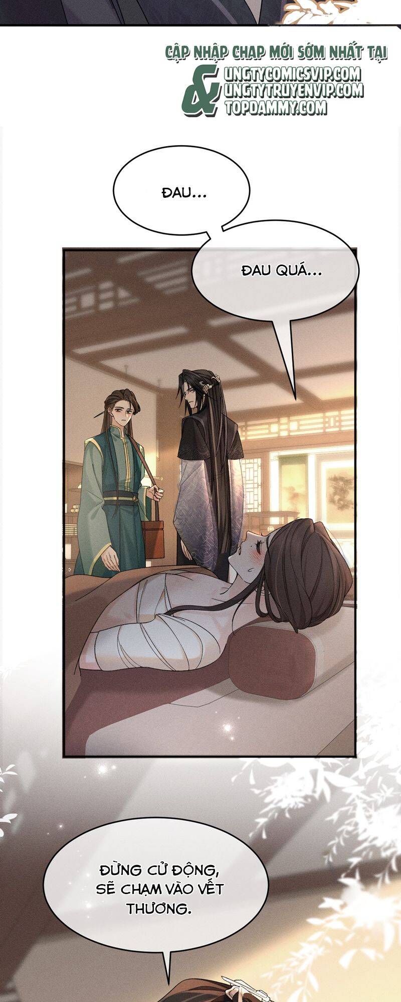 Hải Vương Sau Khi Hoàn Lương Sa Vào Tu La Tràng - Chapter 5 - Page 38