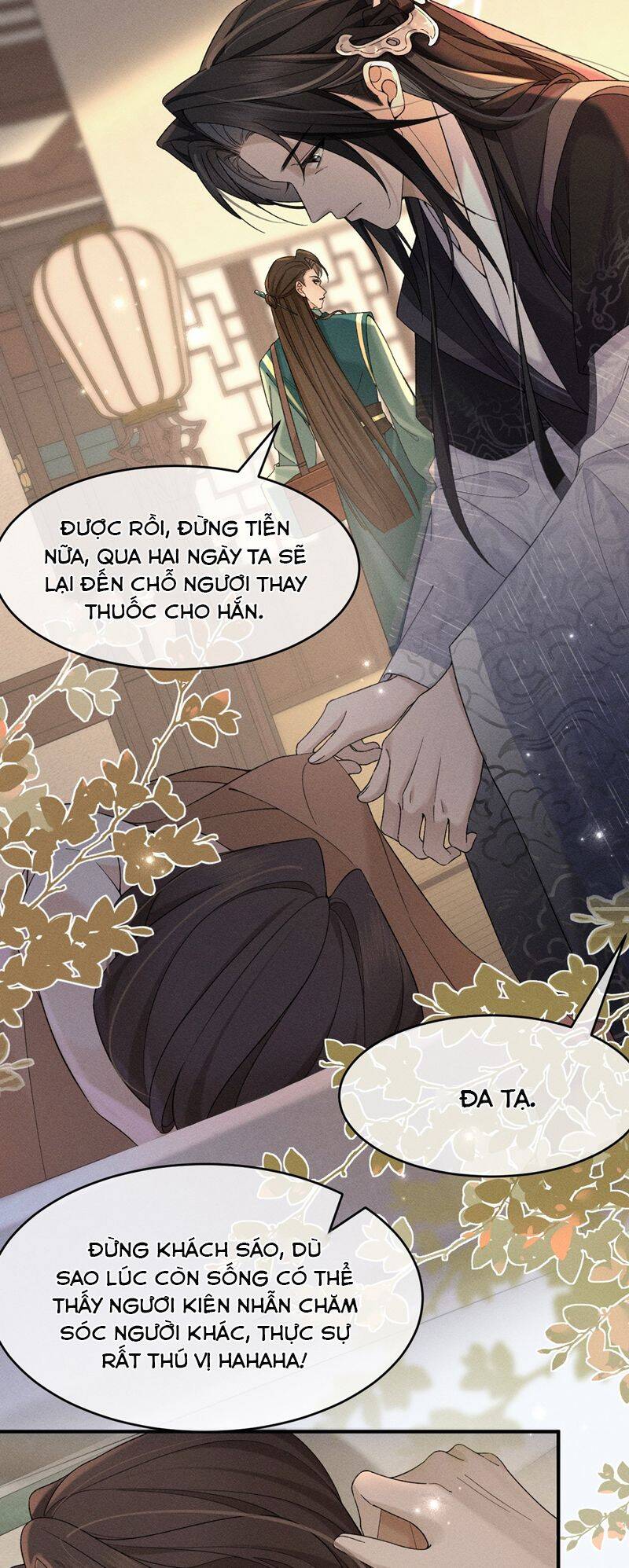 Hải Vương Sau Khi Hoàn Lương Sa Vào Tu La Tràng - Chapter 5 - Page 39