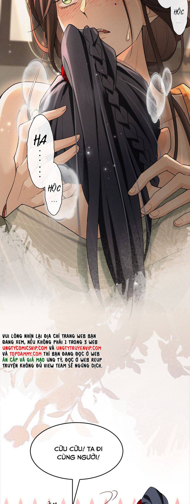 Hải Vương Sau Khi Hoàn Lương Sa Vào Tu La Tràng - Chapter 5 - Page 4