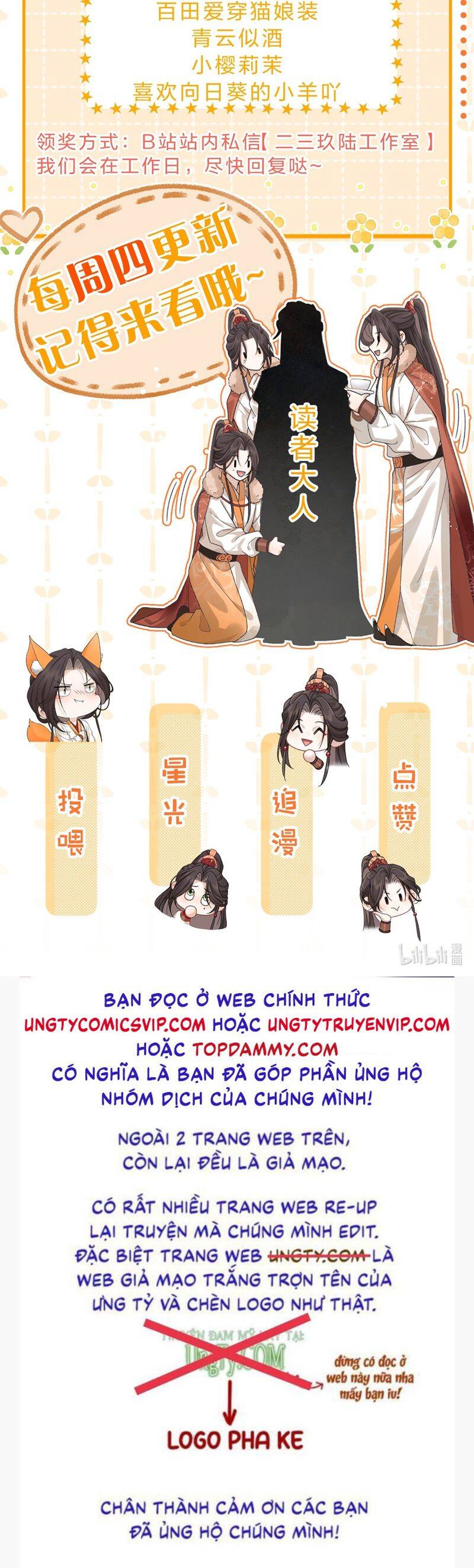 Hải Vương Sau Khi Hoàn Lương Sa Vào Tu La Tràng - Chapter 5 - Page 43