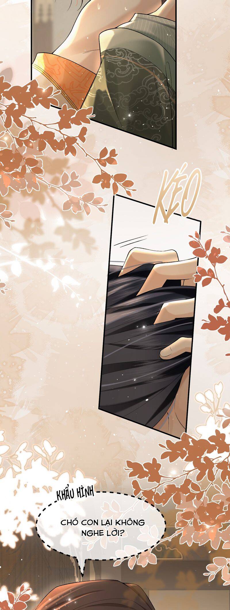 Hải Vương Sau Khi Hoàn Lương Sa Vào Tu La Tràng - Chapter 5 - Page 9