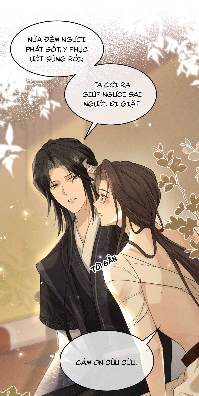 Hải Vương Sau Khi Hoàn Lương Sa Vào Tu La Tràng - Chapter 6 - Page 10