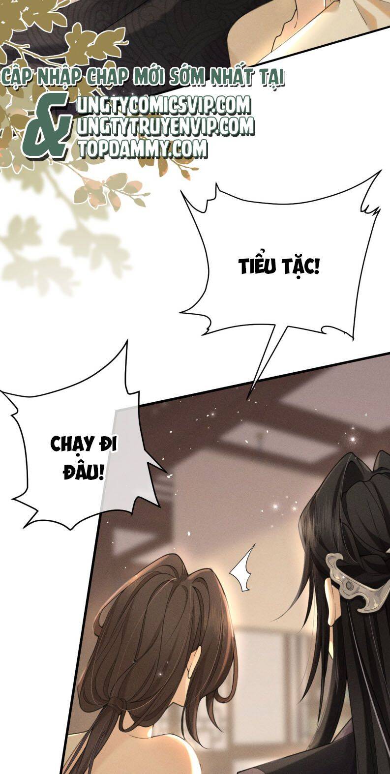 Hải Vương Sau Khi Hoàn Lương Sa Vào Tu La Tràng - Chapter 6 - Page 11