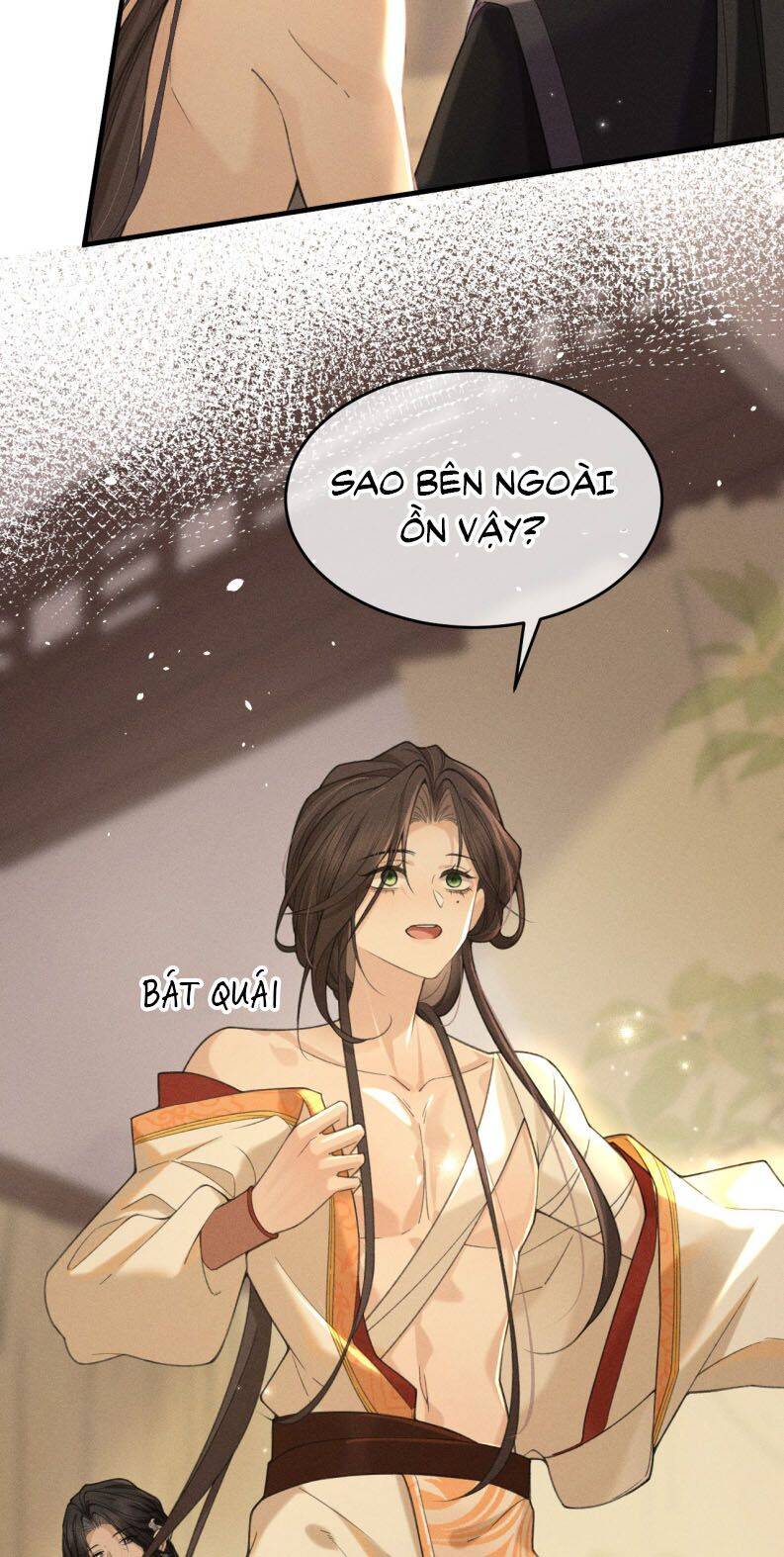 Hải Vương Sau Khi Hoàn Lương Sa Vào Tu La Tràng - Chapter 6 - Page 12