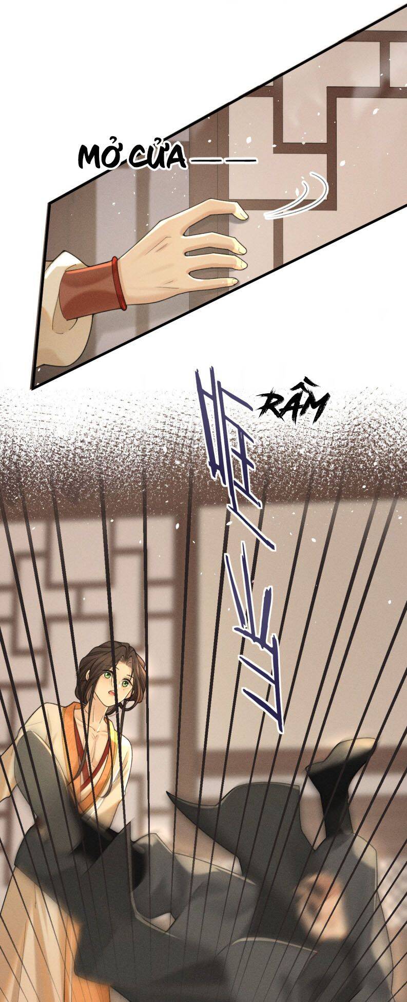 Hải Vương Sau Khi Hoàn Lương Sa Vào Tu La Tràng - Chapter 6 - Page 14