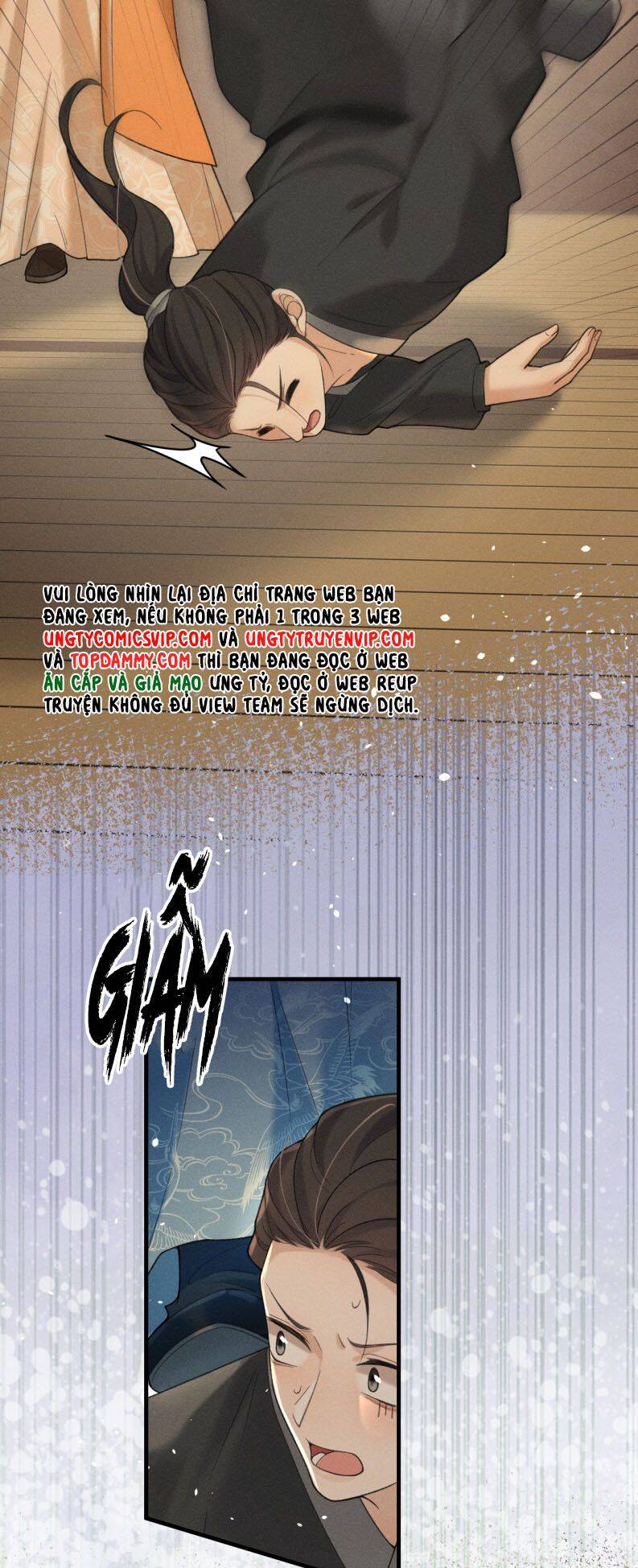 Hải Vương Sau Khi Hoàn Lương Sa Vào Tu La Tràng - Chapter 6 - Page 15