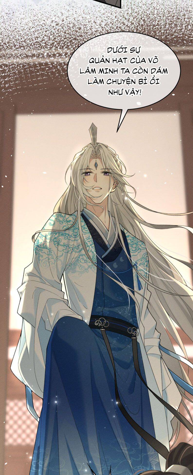 Hải Vương Sau Khi Hoàn Lương Sa Vào Tu La Tràng - Chapter 6 - Page 16