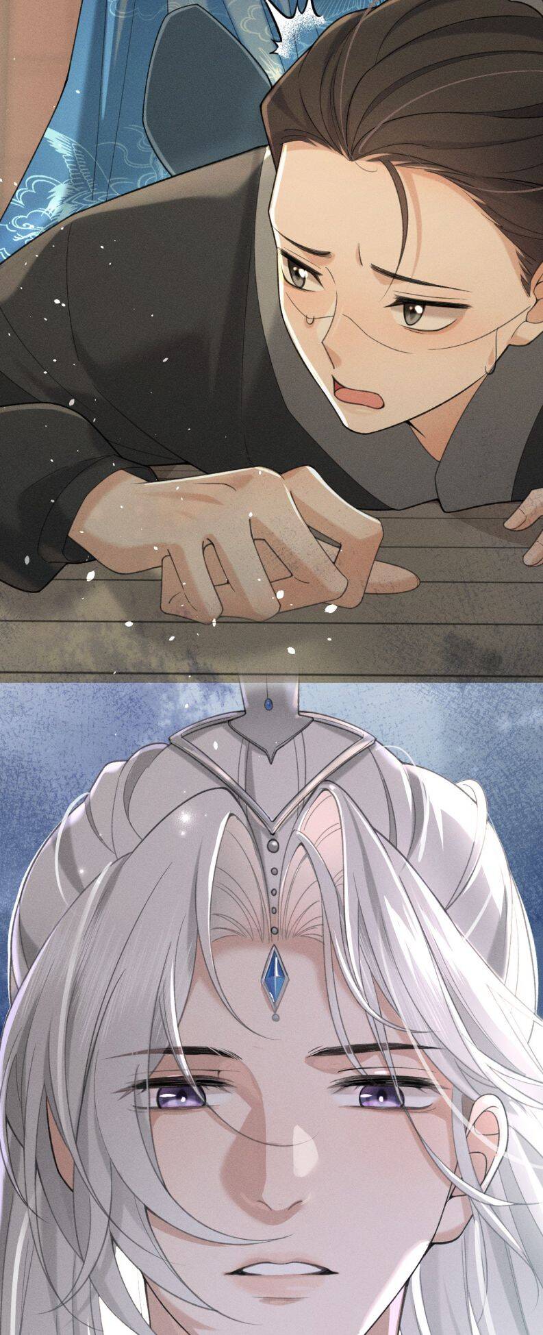 Hải Vương Sau Khi Hoàn Lương Sa Vào Tu La Tràng - Chapter 6 - Page 17