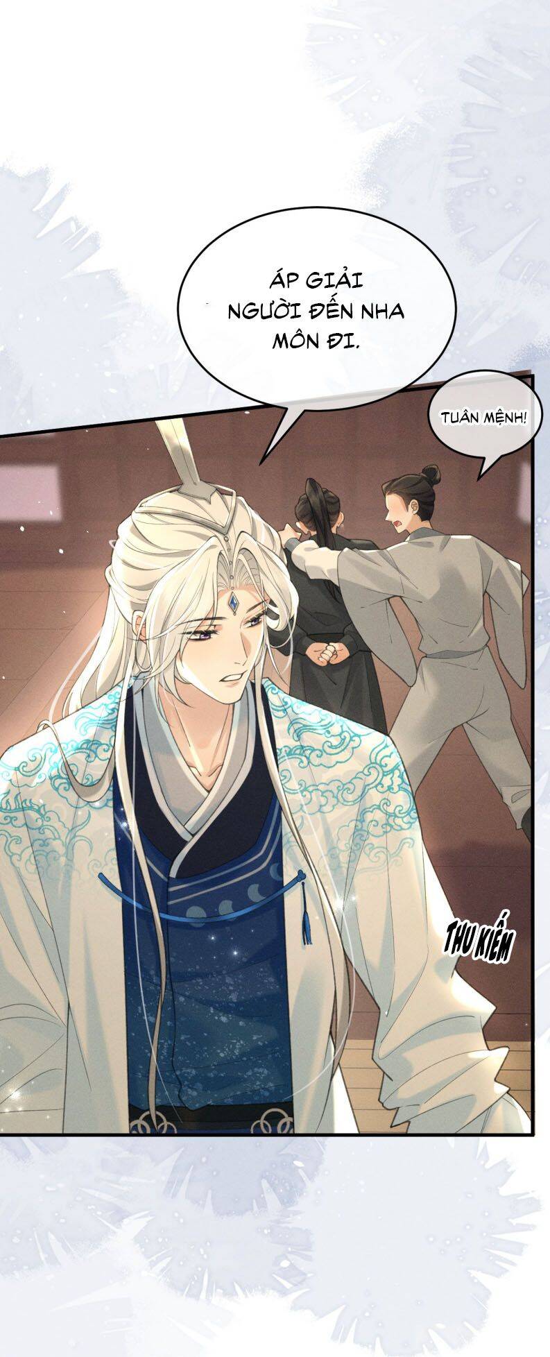 Hải Vương Sau Khi Hoàn Lương Sa Vào Tu La Tràng - Chapter 6 - Page 20