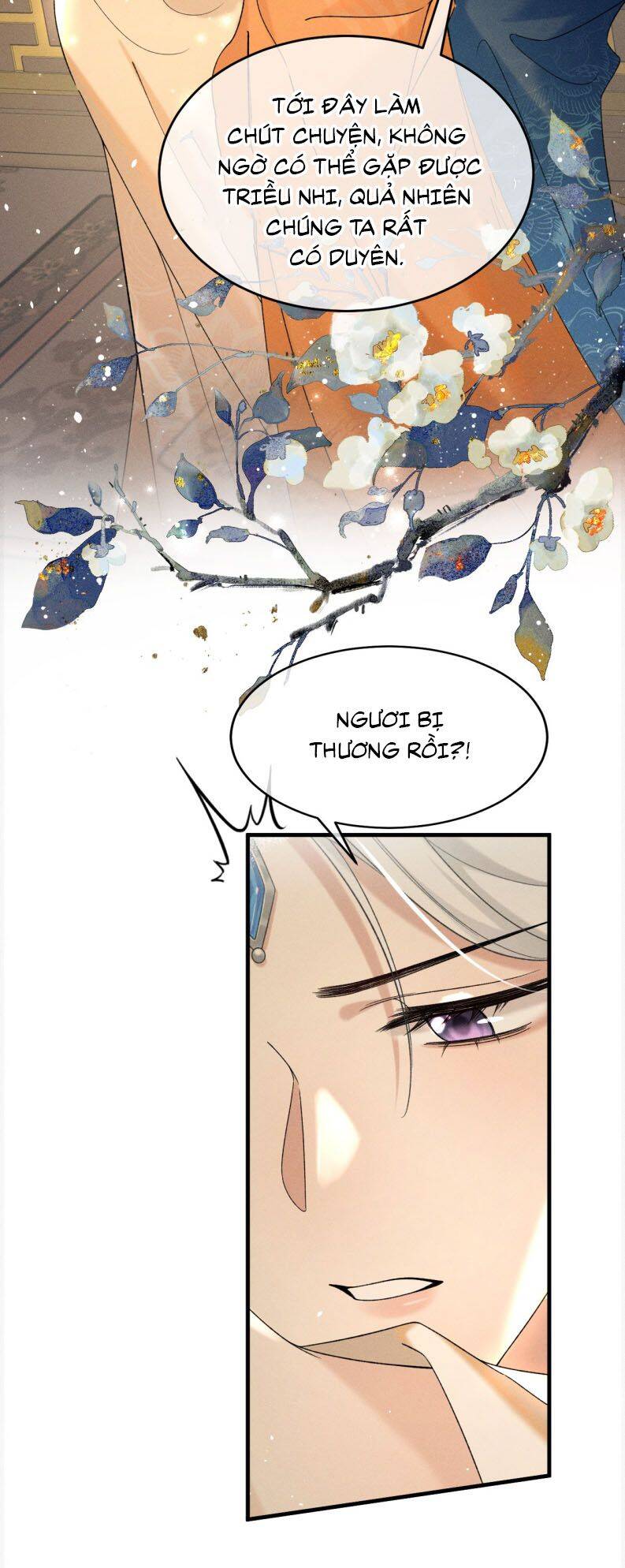 Hải Vương Sau Khi Hoàn Lương Sa Vào Tu La Tràng - Chapter 6 - Page 27