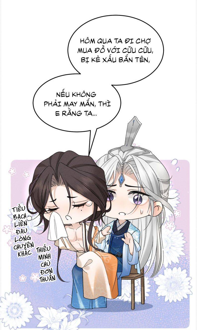 Hải Vương Sau Khi Hoàn Lương Sa Vào Tu La Tràng - Chapter 6 - Page 28