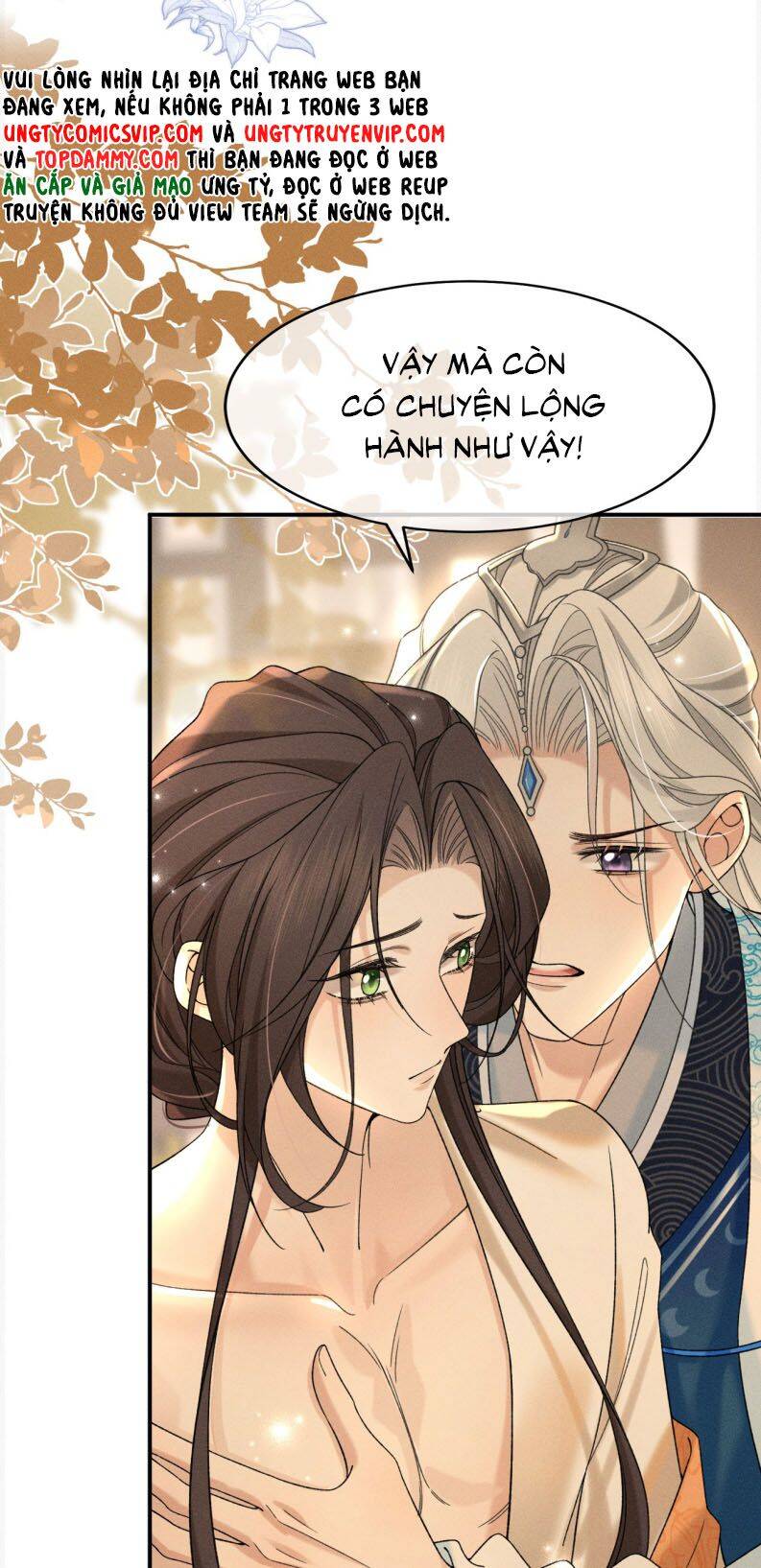 Hải Vương Sau Khi Hoàn Lương Sa Vào Tu La Tràng - Chapter 6 - Page 29