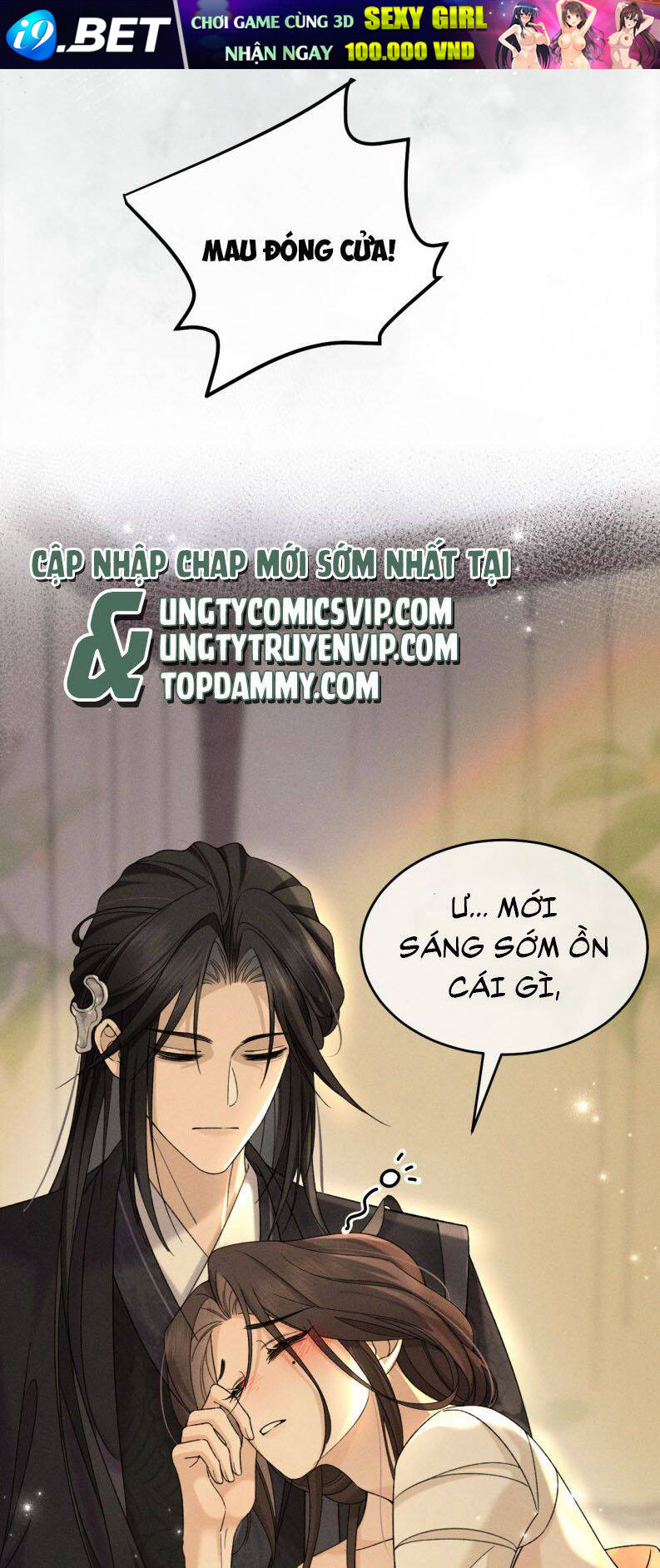 Hải Vương Sau Khi Hoàn Lương Sa Vào Tu La Tràng - Chapter 6 - Page 3