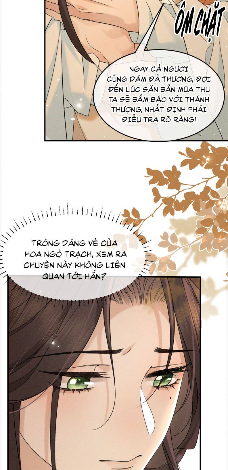 Hải Vương Sau Khi Hoàn Lương Sa Vào Tu La Tràng - Chapter 6 - Page 30