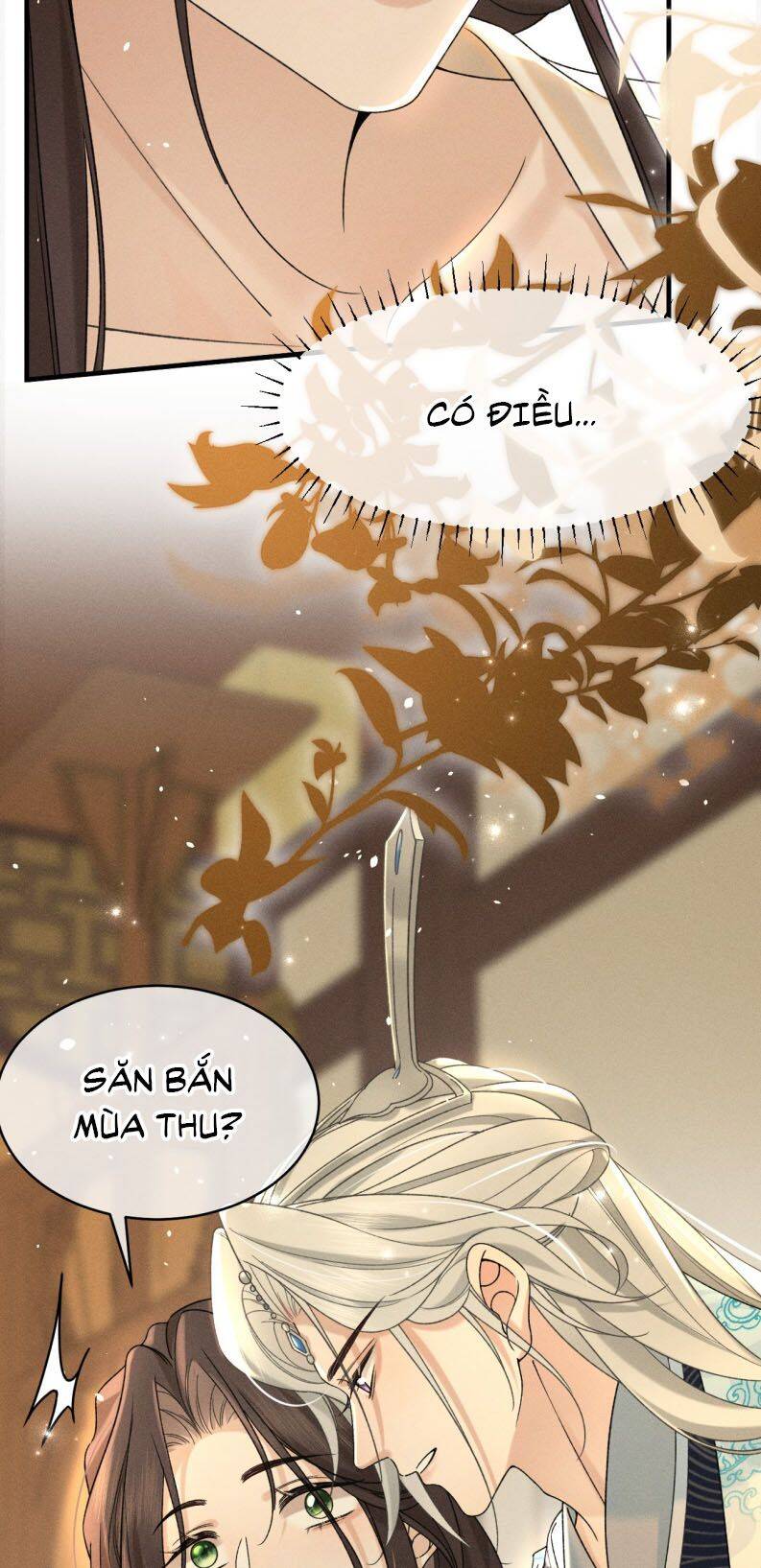 Hải Vương Sau Khi Hoàn Lương Sa Vào Tu La Tràng - Chapter 6 - Page 31