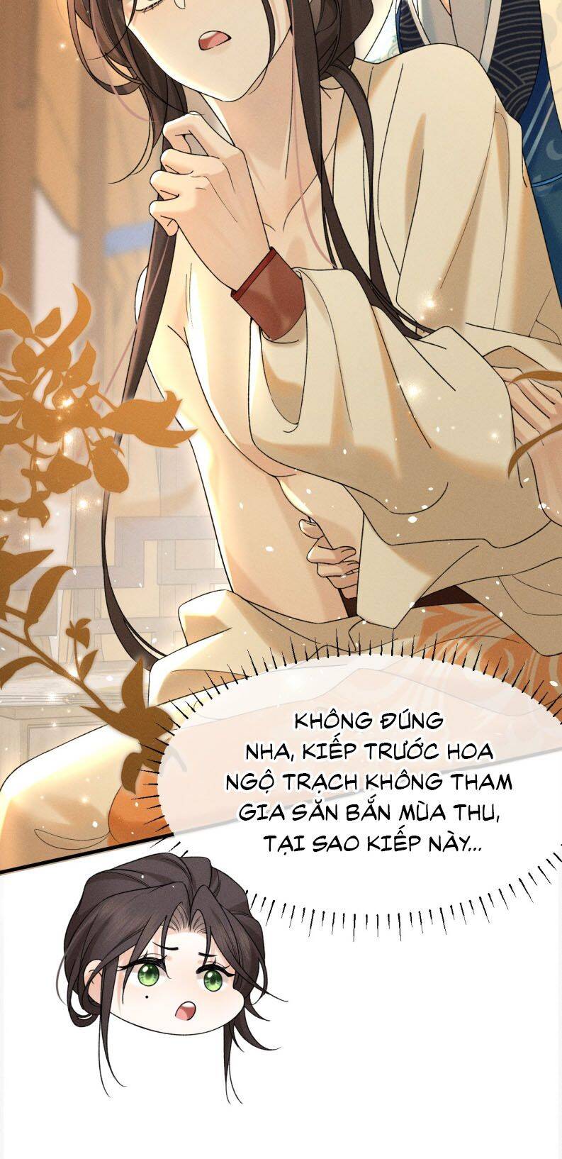 Hải Vương Sau Khi Hoàn Lương Sa Vào Tu La Tràng - Chapter 6 - Page 32