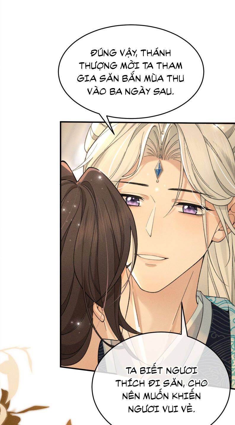 Hải Vương Sau Khi Hoàn Lương Sa Vào Tu La Tràng - Chapter 6 - Page 33