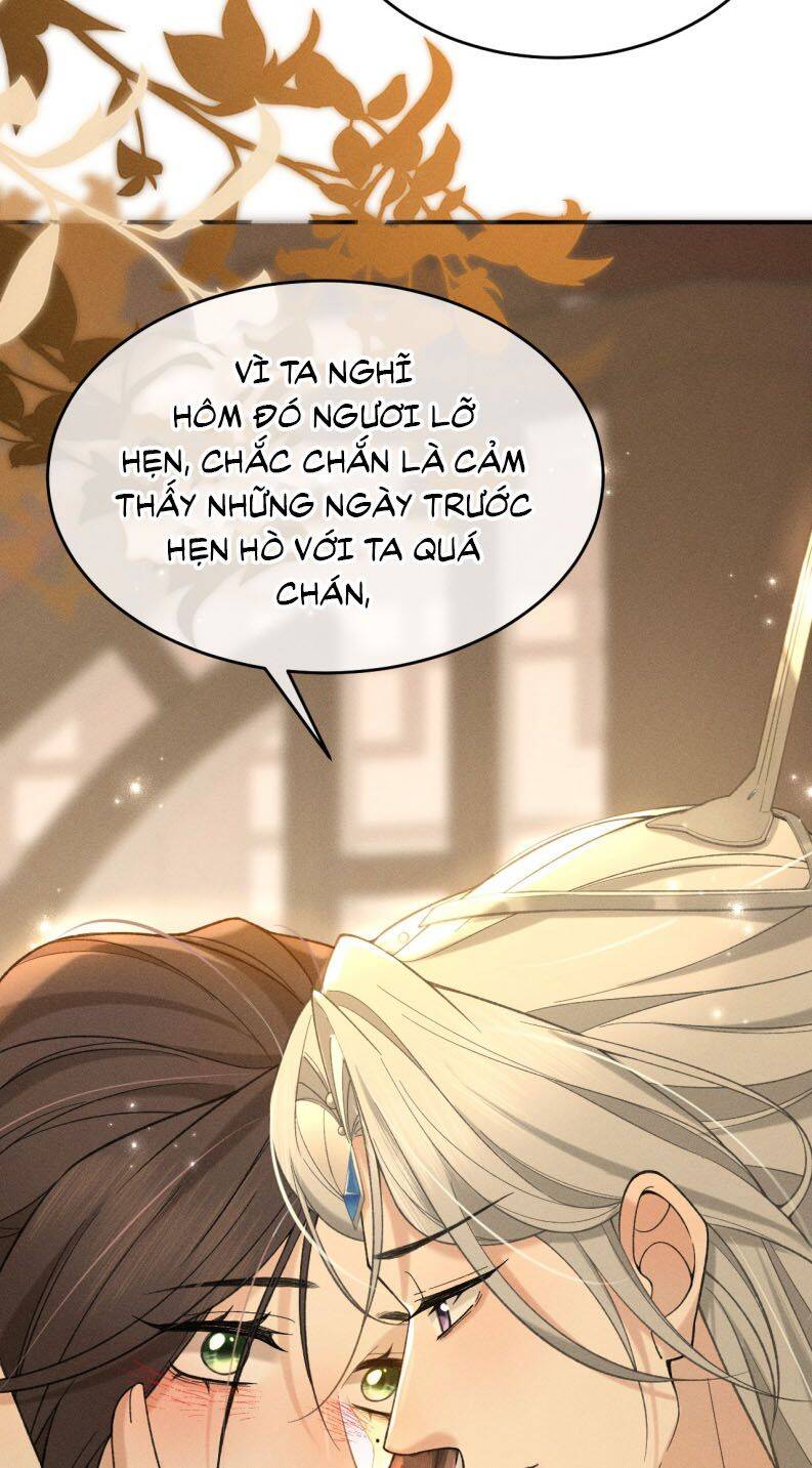 Hải Vương Sau Khi Hoàn Lương Sa Vào Tu La Tràng - Chapter 6 - Page 34