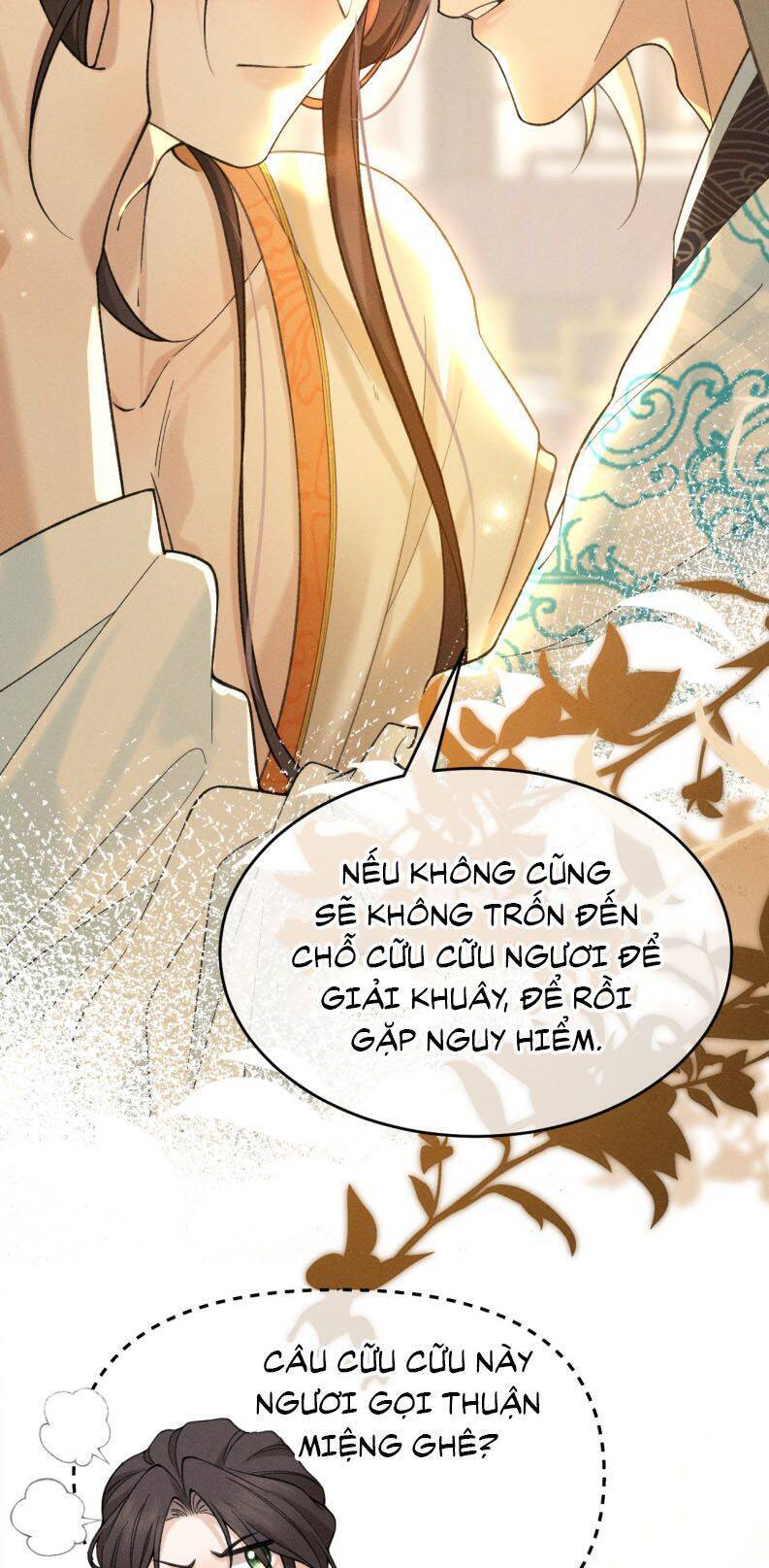 Hải Vương Sau Khi Hoàn Lương Sa Vào Tu La Tràng - Chapter 6 - Page 35