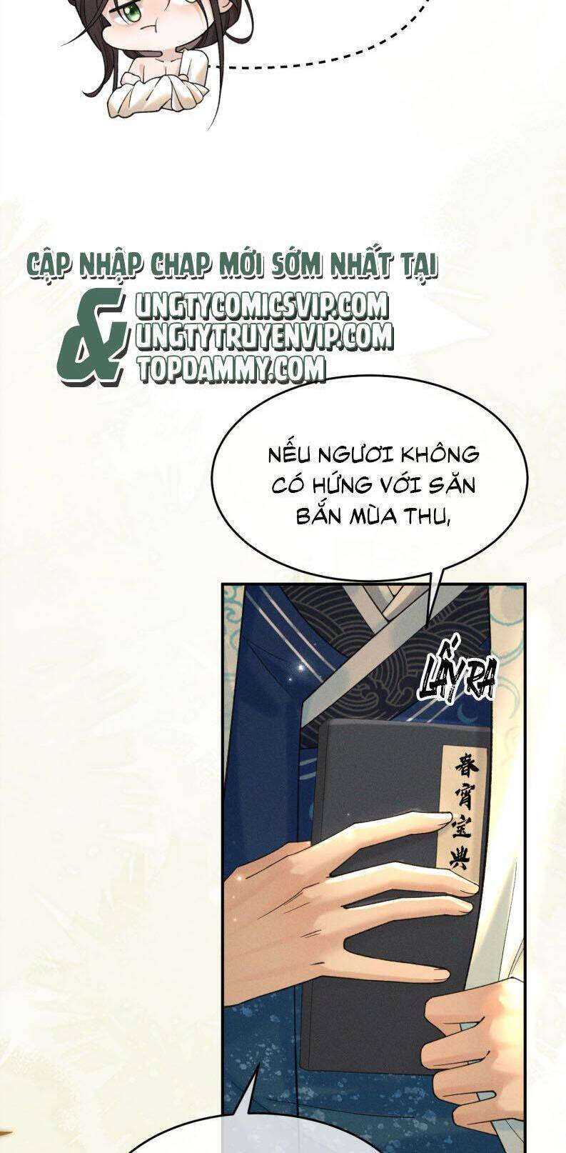Hải Vương Sau Khi Hoàn Lương Sa Vào Tu La Tràng - Chapter 6 - Page 36