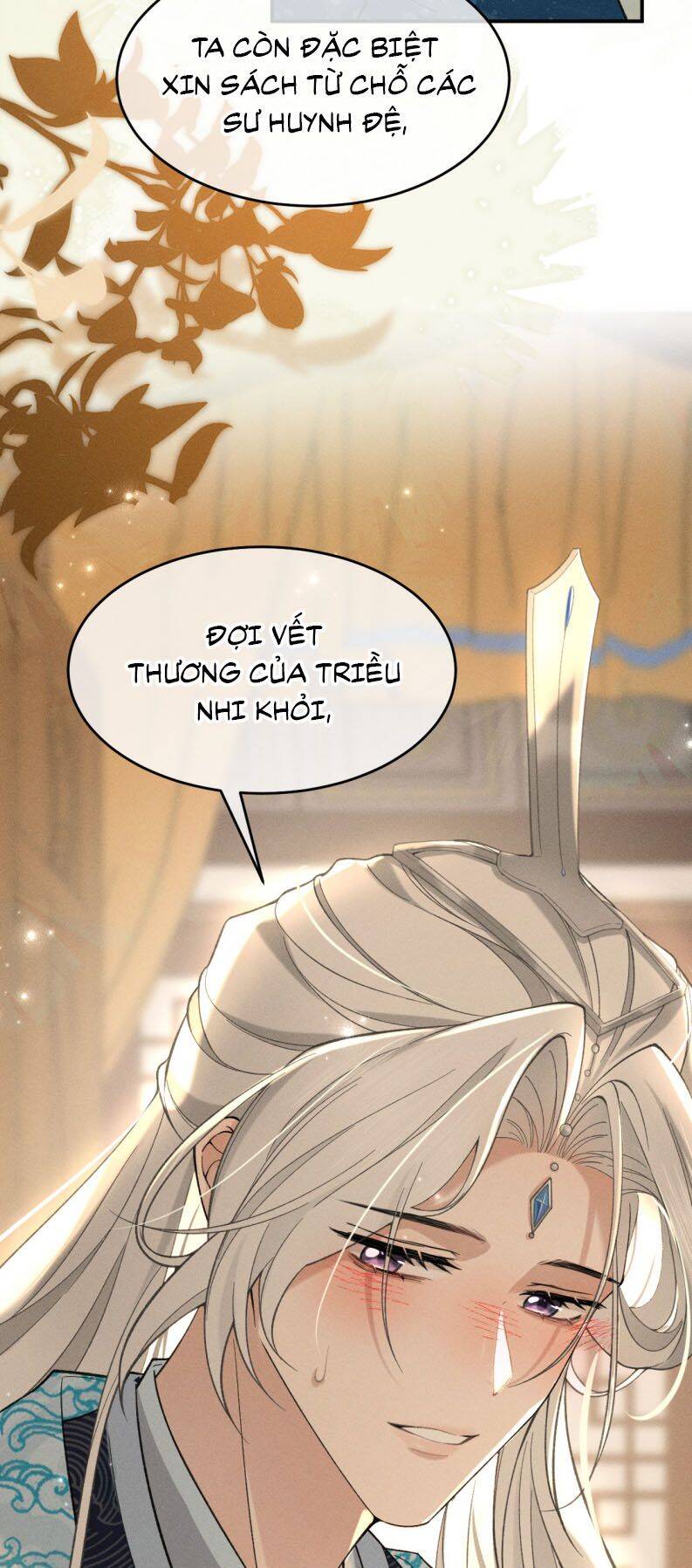 Hải Vương Sau Khi Hoàn Lương Sa Vào Tu La Tràng - Chapter 6 - Page 37