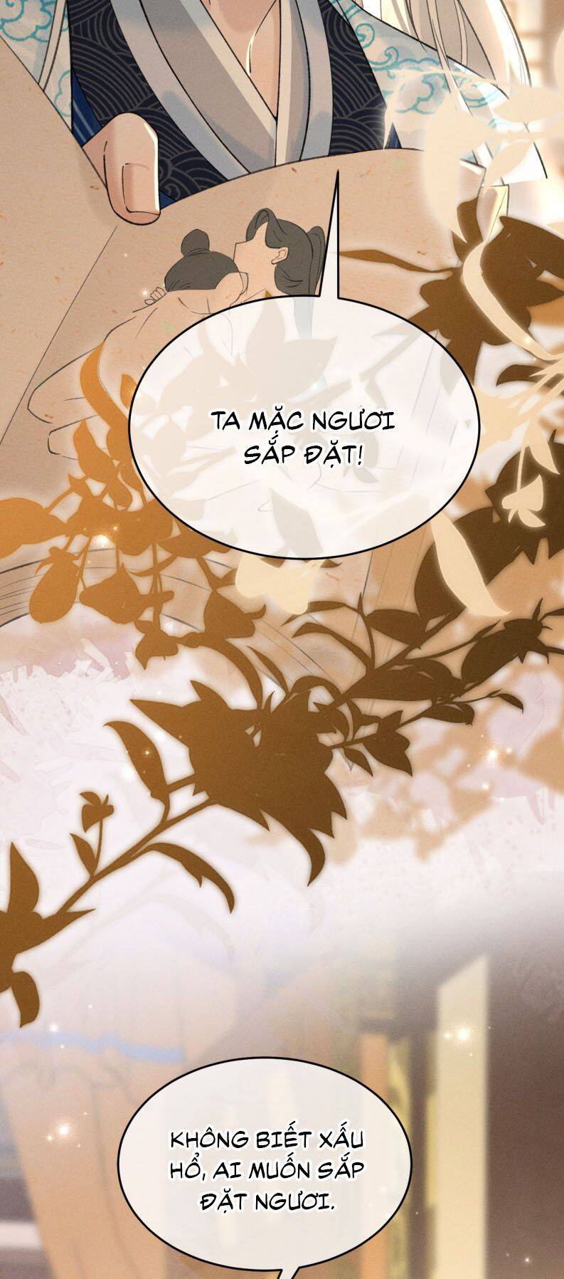 Hải Vương Sau Khi Hoàn Lương Sa Vào Tu La Tràng - Chapter 6 - Page 38