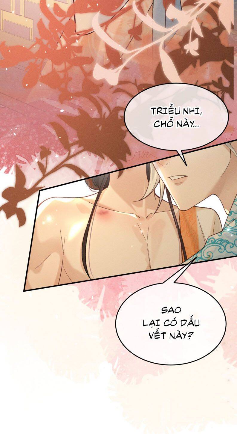 Hải Vương Sau Khi Hoàn Lương Sa Vào Tu La Tràng - Chapter 6 - Page 42