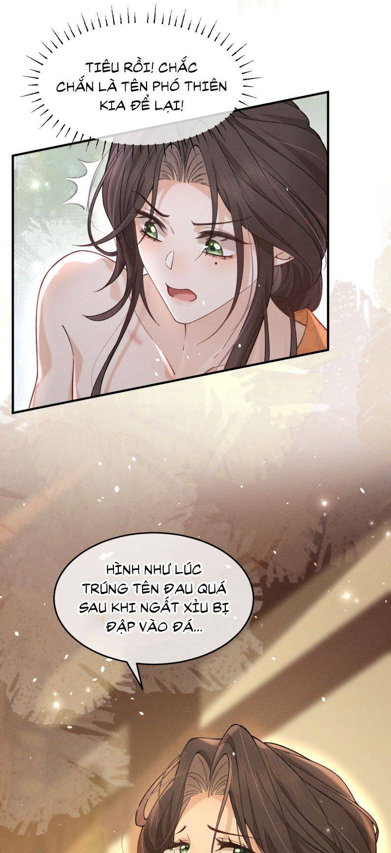 Hải Vương Sau Khi Hoàn Lương Sa Vào Tu La Tràng - Chapter 6 - Page 43