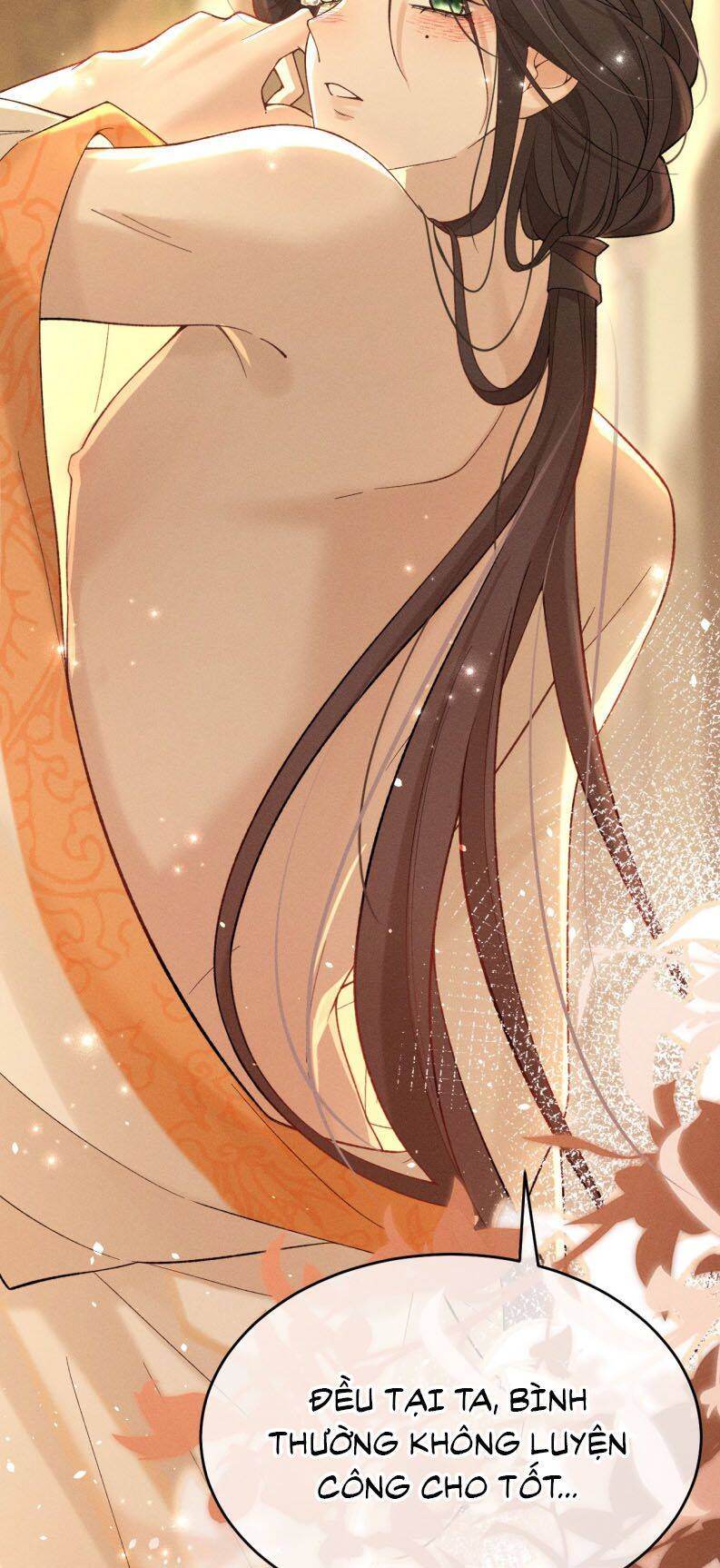 Hải Vương Sau Khi Hoàn Lương Sa Vào Tu La Tràng - Chapter 6 - Page 44