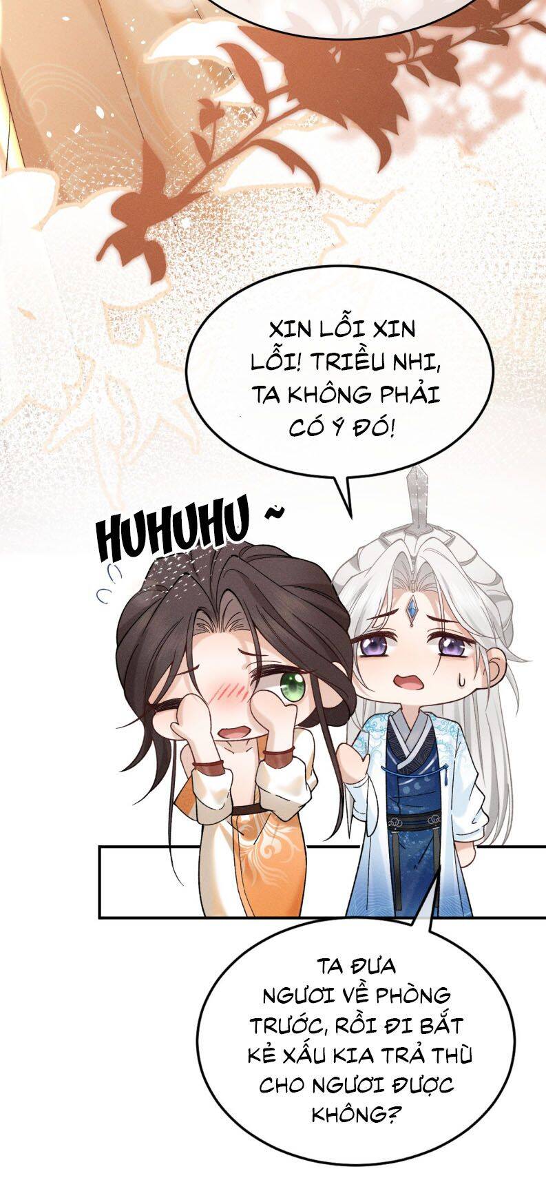 Hải Vương Sau Khi Hoàn Lương Sa Vào Tu La Tràng - Chapter 6 - Page 45