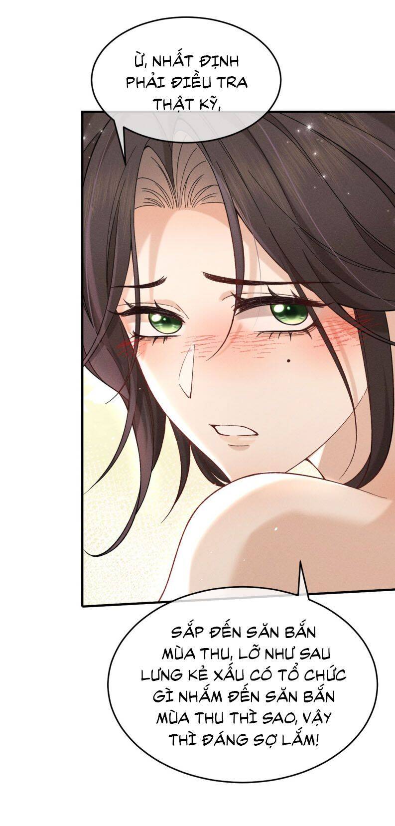 Hải Vương Sau Khi Hoàn Lương Sa Vào Tu La Tràng - Chapter 6 - Page 46