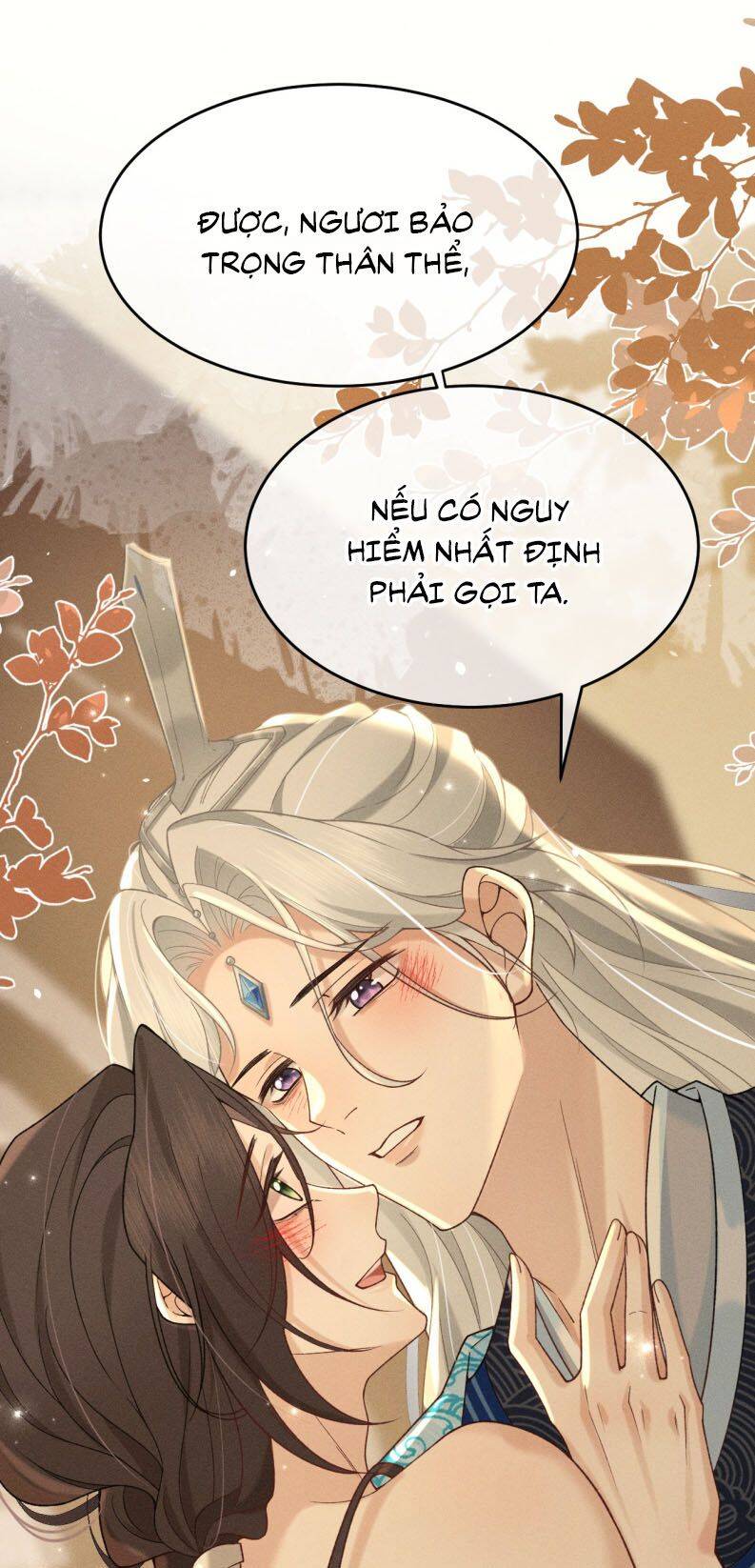 Hải Vương Sau Khi Hoàn Lương Sa Vào Tu La Tràng - Chapter 6 - Page 47