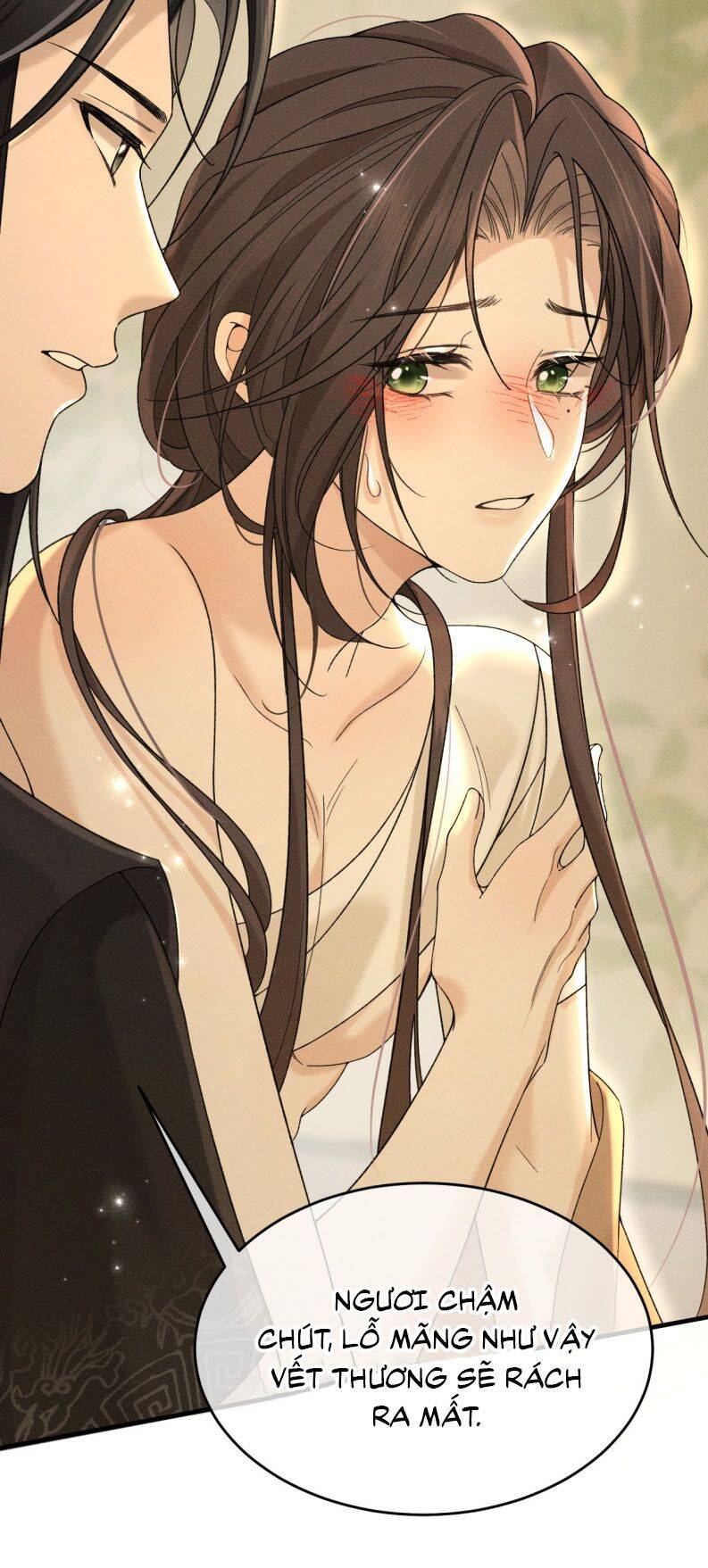 Hải Vương Sau Khi Hoàn Lương Sa Vào Tu La Tràng - Chapter 6 - Page 9