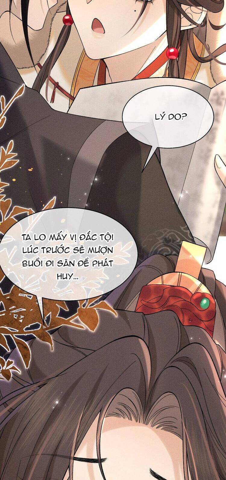 Hải Vương Sau Khi Hoàn Lương Sa Vào Tu La Tràng - Chapter 7 - Page 10