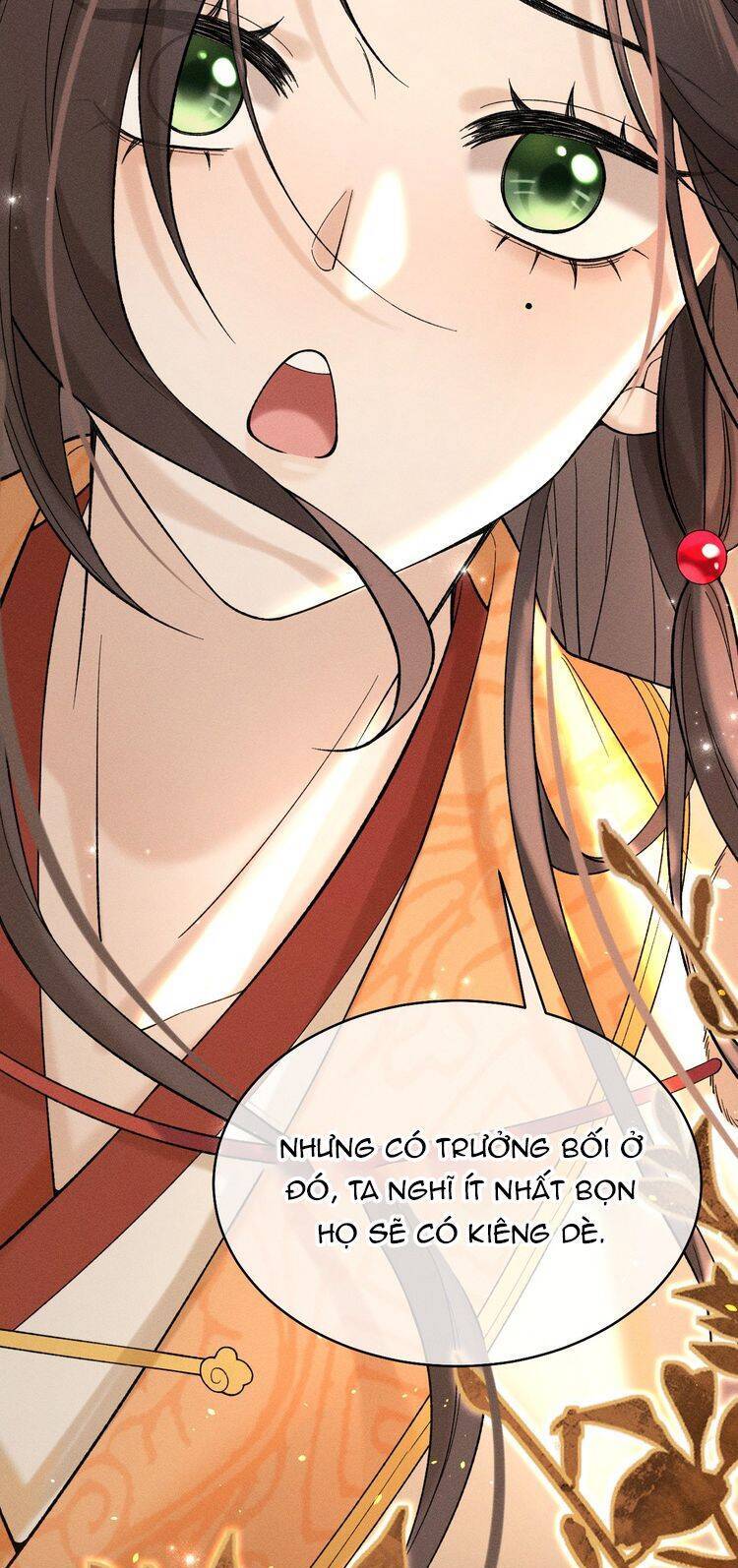 Hải Vương Sau Khi Hoàn Lương Sa Vào Tu La Tràng - Chapter 7 - Page 11