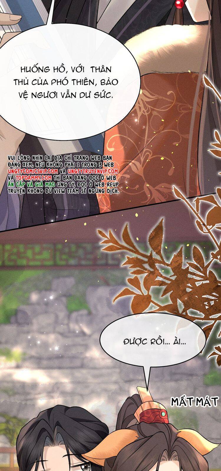 Hải Vương Sau Khi Hoàn Lương Sa Vào Tu La Tràng - Chapter 7 - Page 13