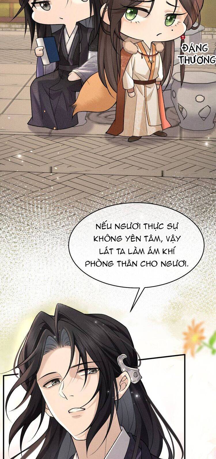 Hải Vương Sau Khi Hoàn Lương Sa Vào Tu La Tràng - Chapter 7 - Page 14