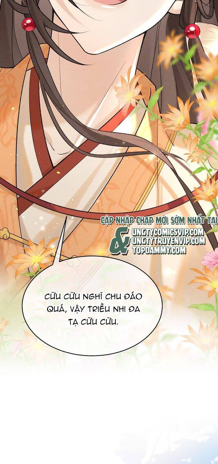 Hải Vương Sau Khi Hoàn Lương Sa Vào Tu La Tràng - Chapter 7 - Page 16