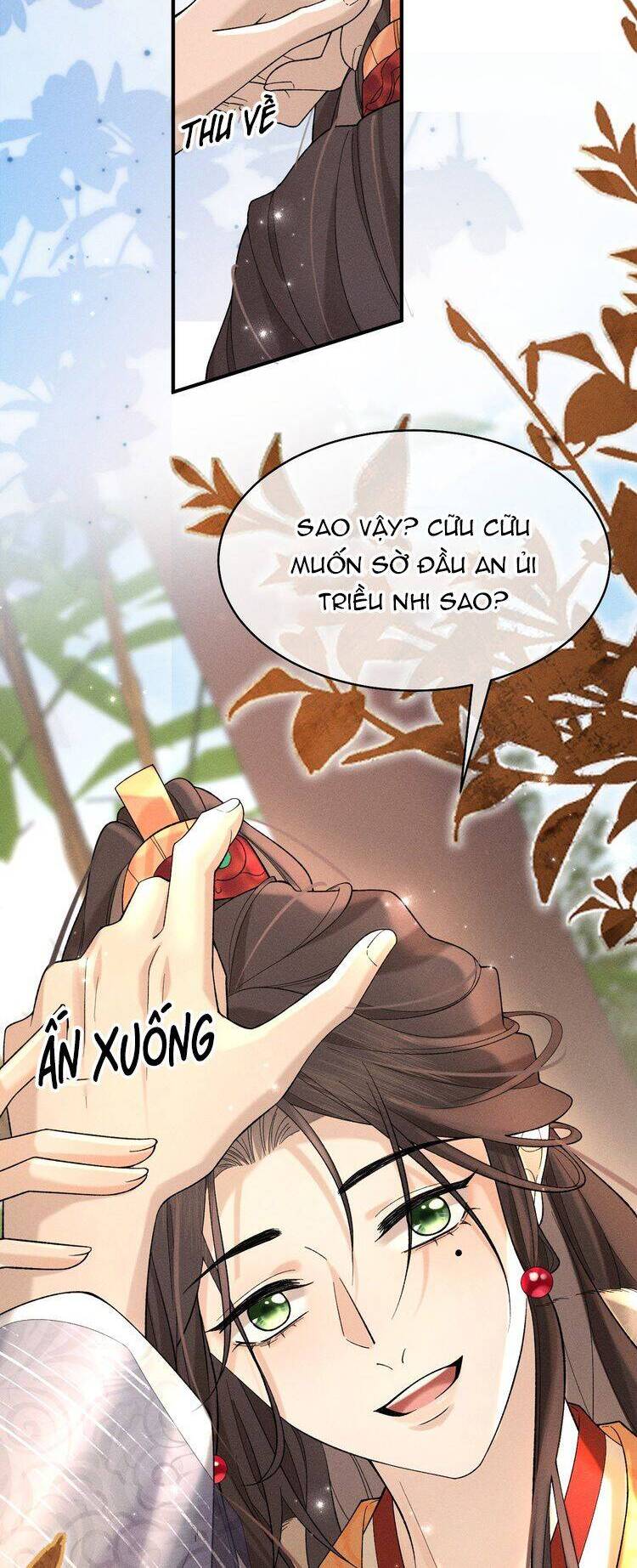 Hải Vương Sau Khi Hoàn Lương Sa Vào Tu La Tràng - Chapter 7 - Page 18