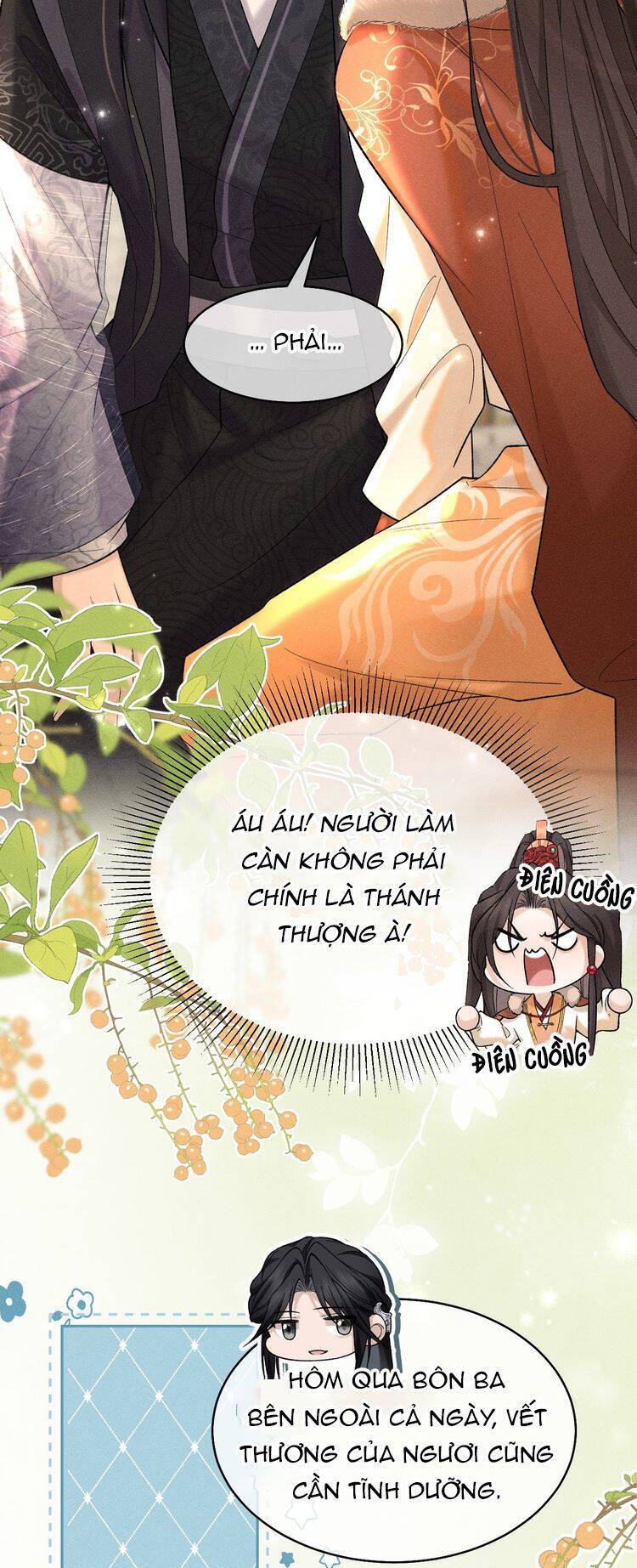 Hải Vương Sau Khi Hoàn Lương Sa Vào Tu La Tràng - Chapter 7 - Page 21