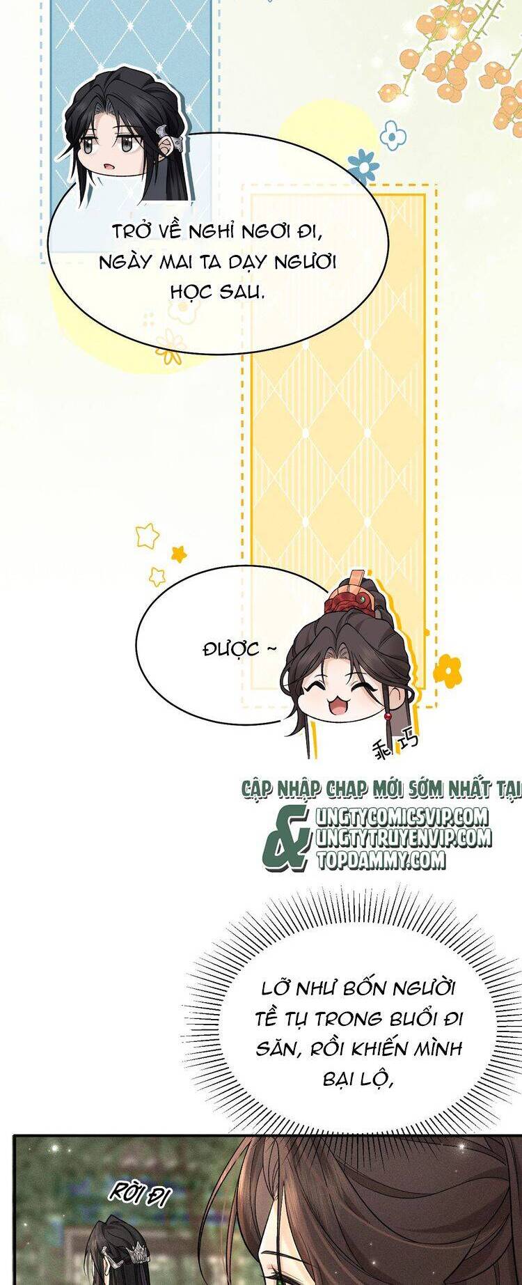 Hải Vương Sau Khi Hoàn Lương Sa Vào Tu La Tràng - Chapter 7 - Page 22