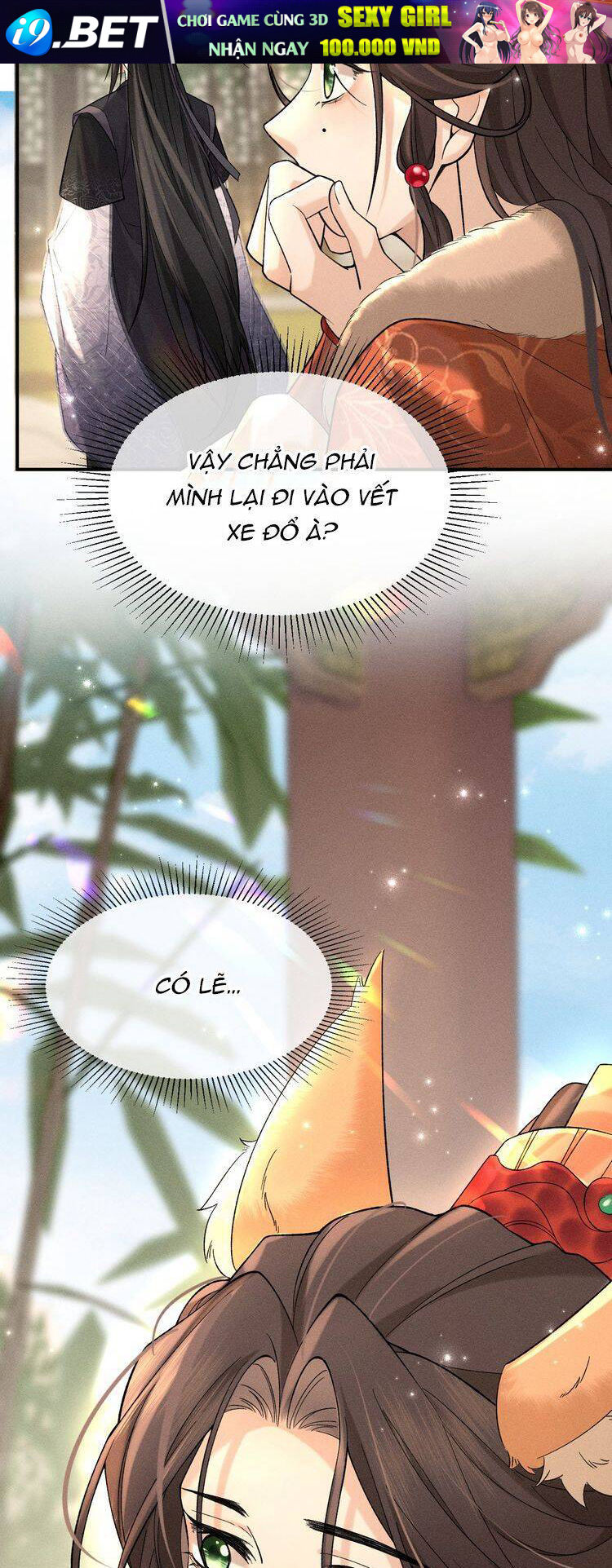 Hải Vương Sau Khi Hoàn Lương Sa Vào Tu La Tràng - Chapter 7 - Page 23