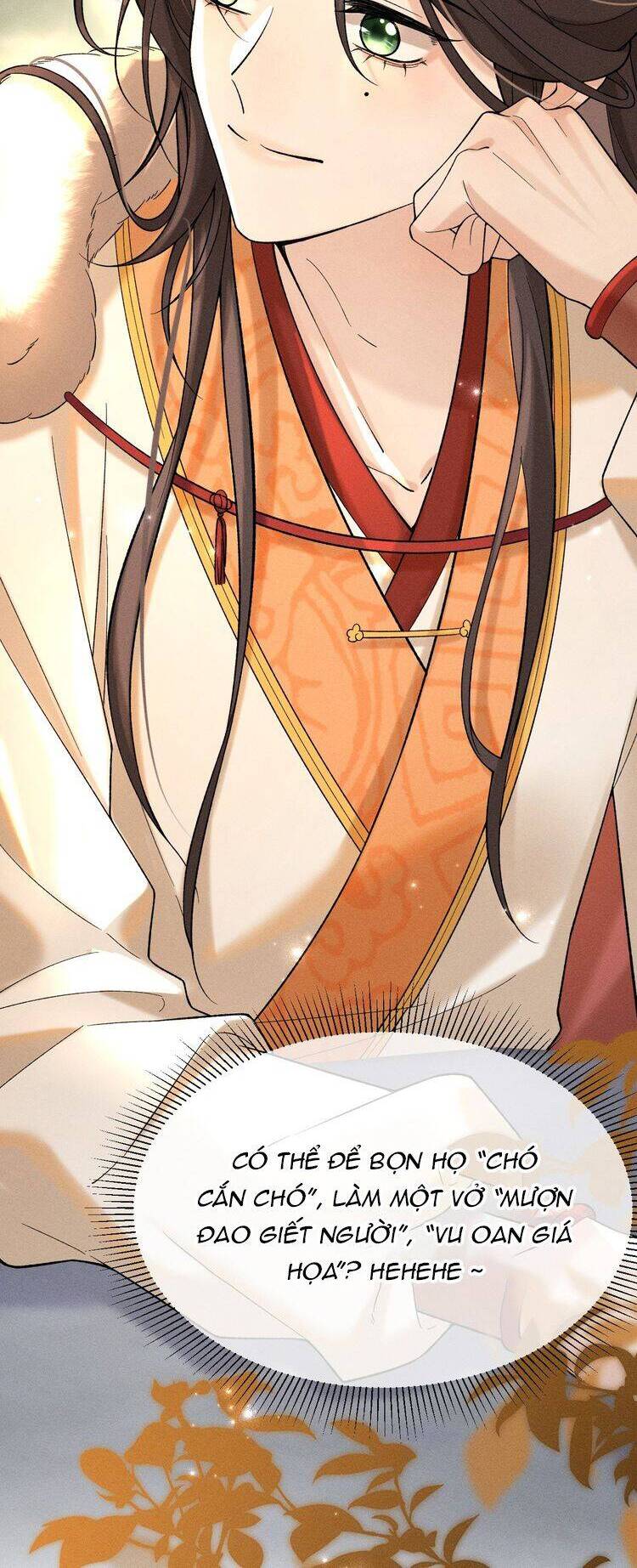 Hải Vương Sau Khi Hoàn Lương Sa Vào Tu La Tràng - Chapter 7 - Page 24