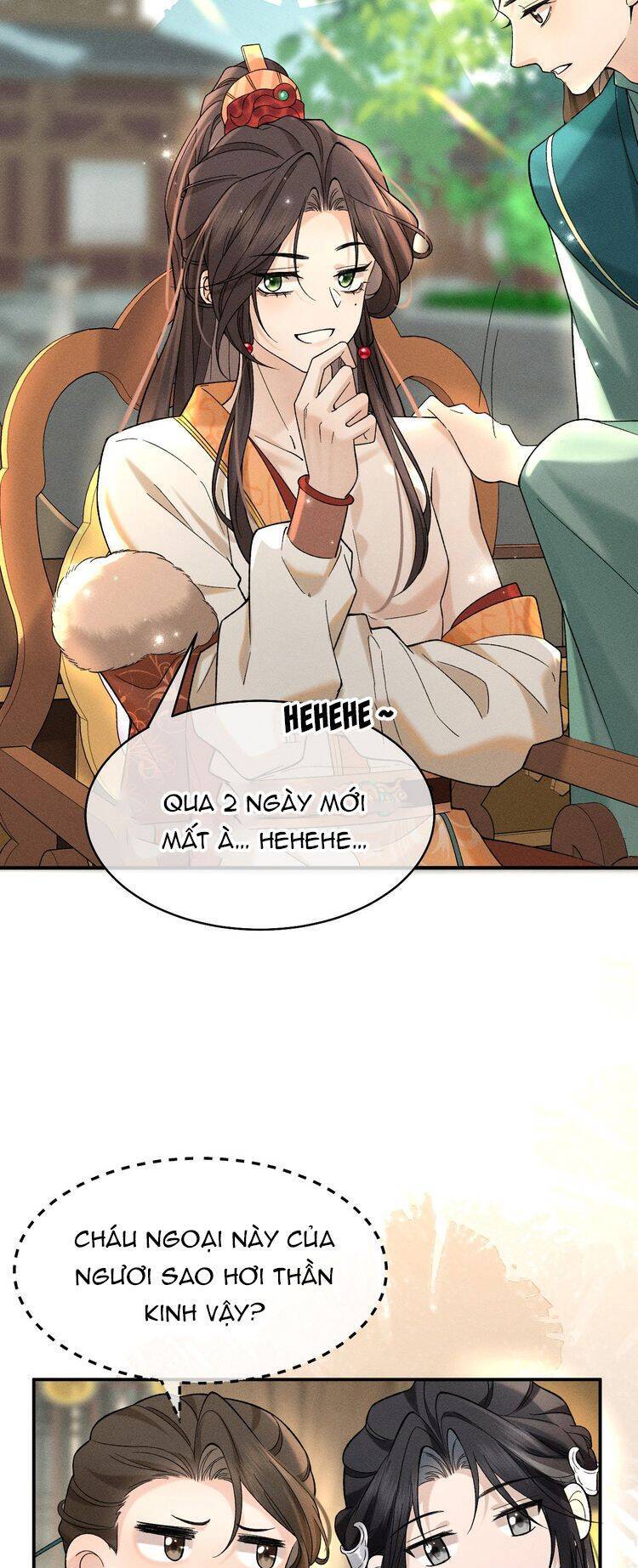 Hải Vương Sau Khi Hoàn Lương Sa Vào Tu La Tràng - Chapter 7 - Page 27