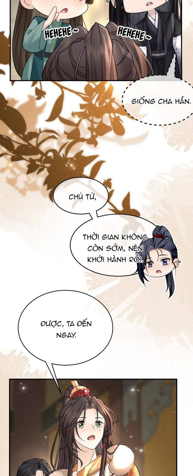 Hải Vương Sau Khi Hoàn Lương Sa Vào Tu La Tràng - Chapter 7 - Page 28