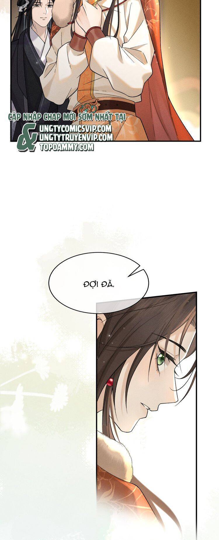 Hải Vương Sau Khi Hoàn Lương Sa Vào Tu La Tràng - Chapter 7 - Page 29