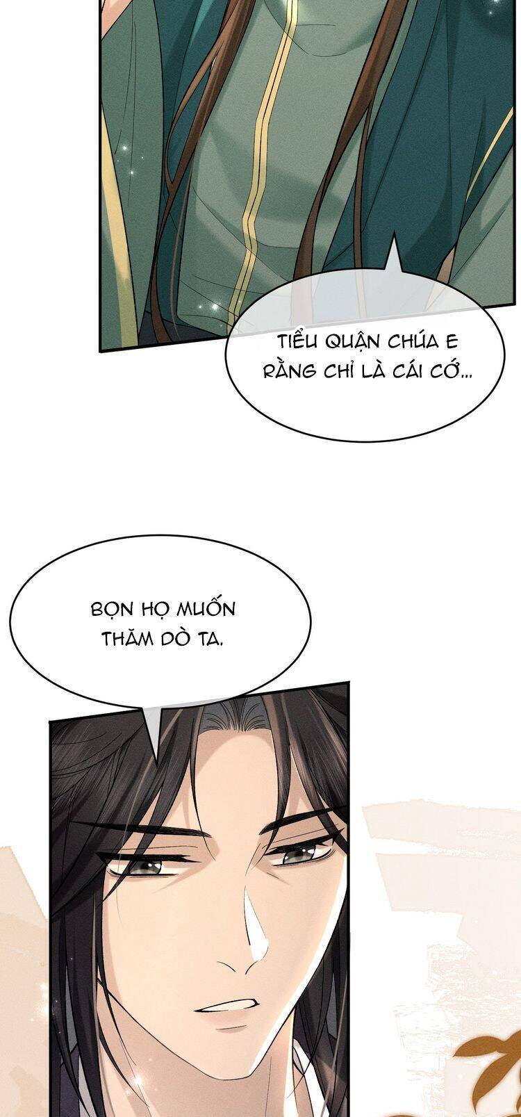 Hải Vương Sau Khi Hoàn Lương Sa Vào Tu La Tràng - Chapter 7 - Page 37