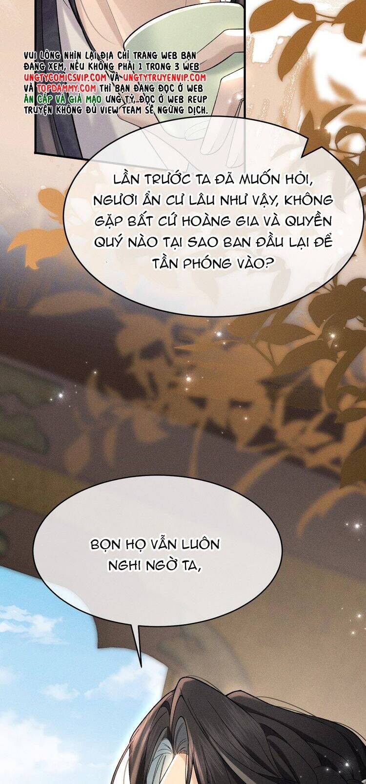 Hải Vương Sau Khi Hoàn Lương Sa Vào Tu La Tràng - Chapter 7 - Page 38