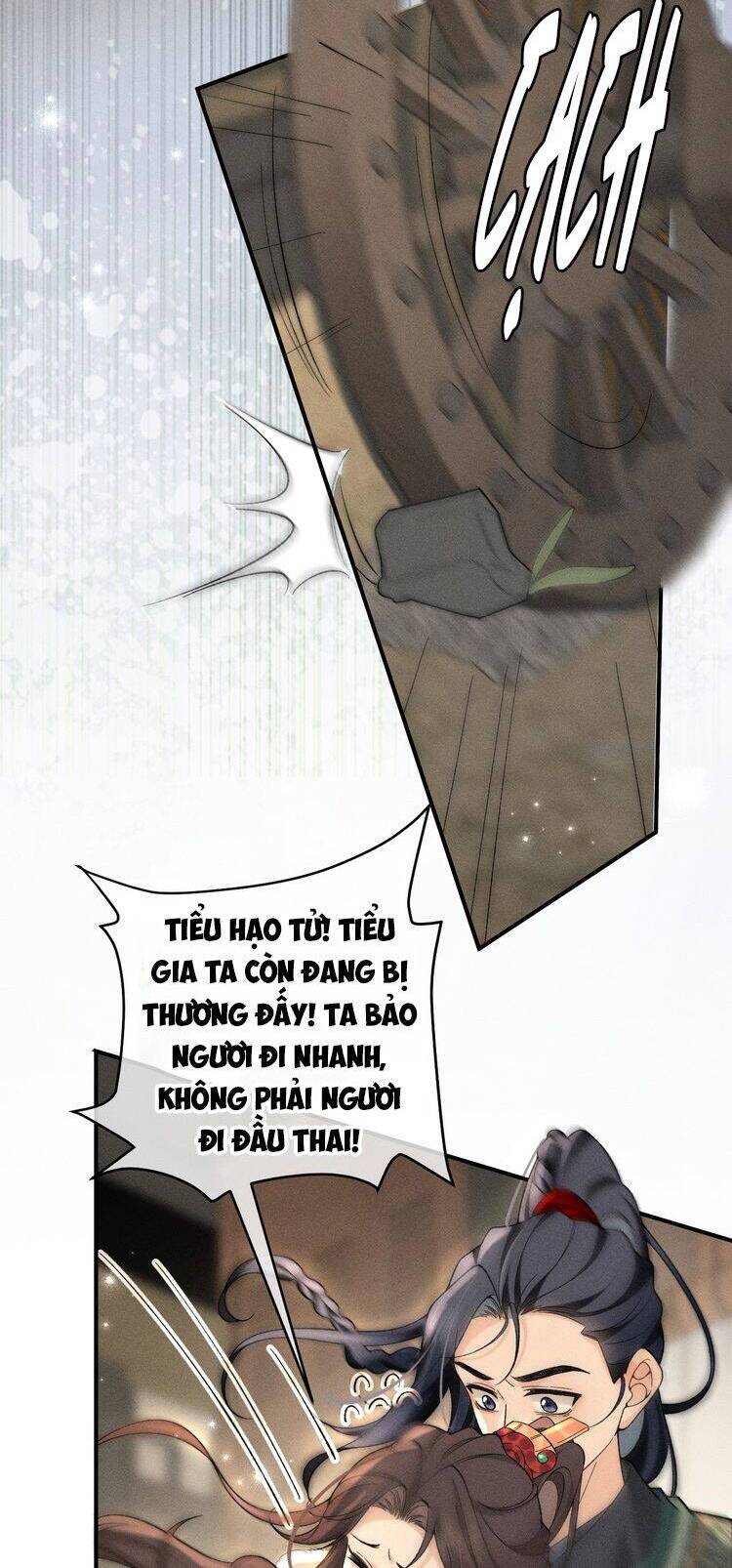 Hải Vương Sau Khi Hoàn Lương Sa Vào Tu La Tràng - Chapter 7 - Page 42