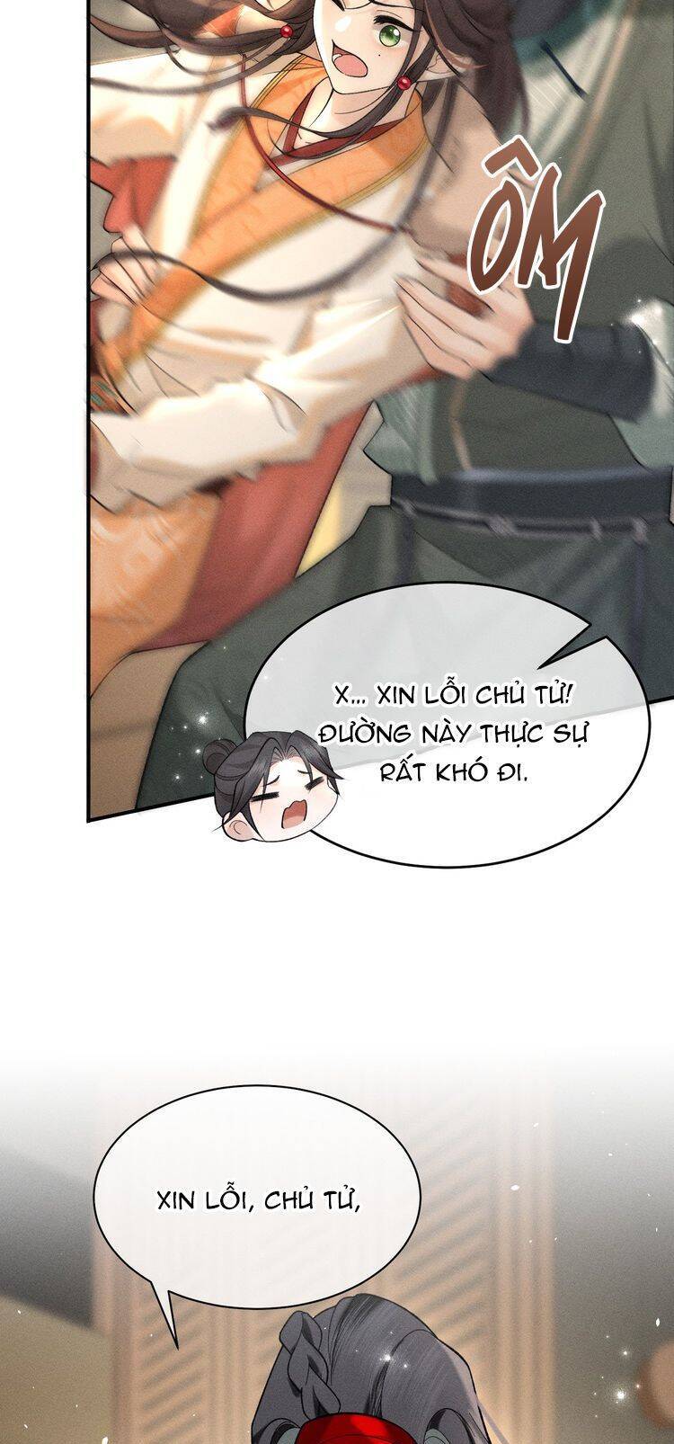 Hải Vương Sau Khi Hoàn Lương Sa Vào Tu La Tràng - Chapter 7 - Page 43